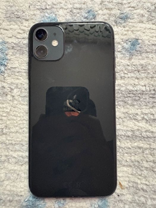 Iphone 11 (Айфон 11)
