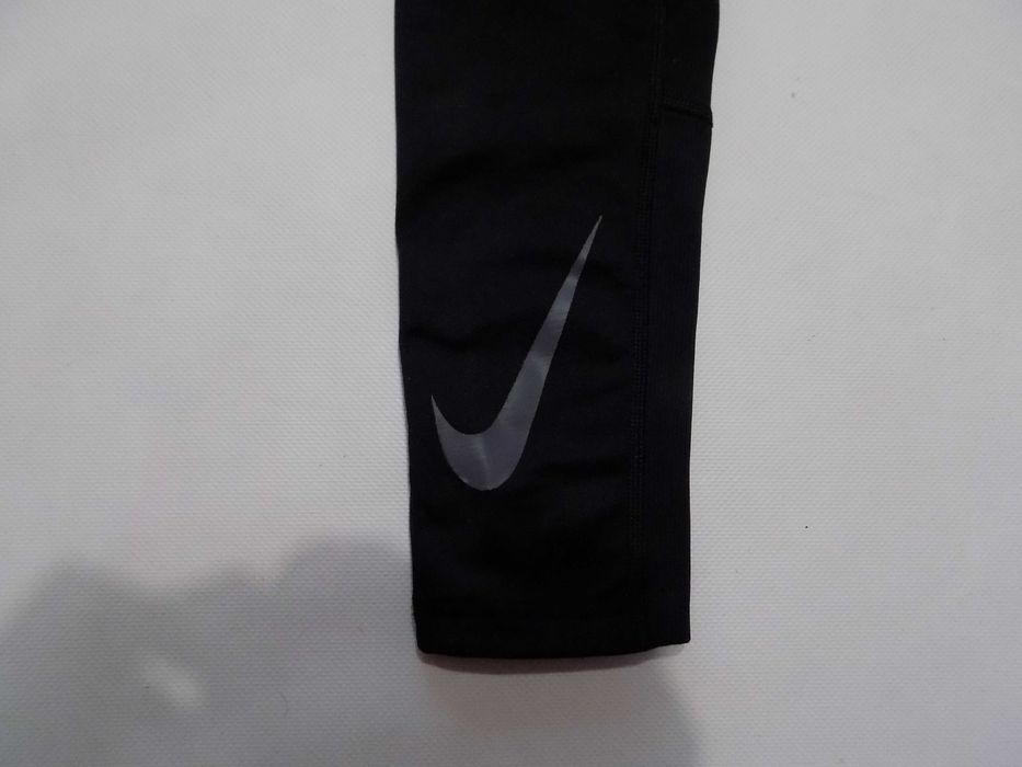 клин nike pro/salomon анцуг долнище екип крос фитнес мъжки оригинал S