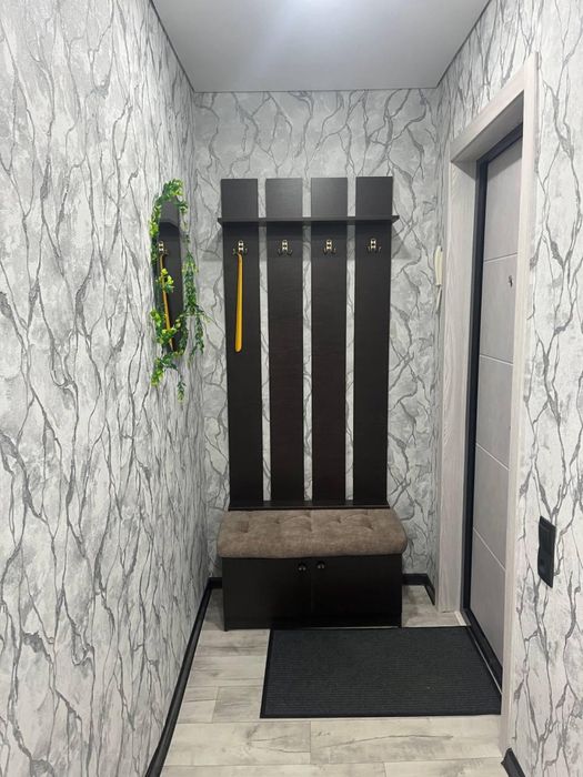 1 комнт, 1/5, центр