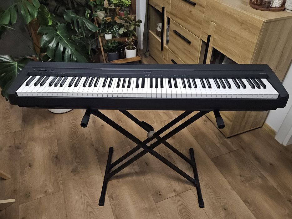 Pian electric Yamaha P45