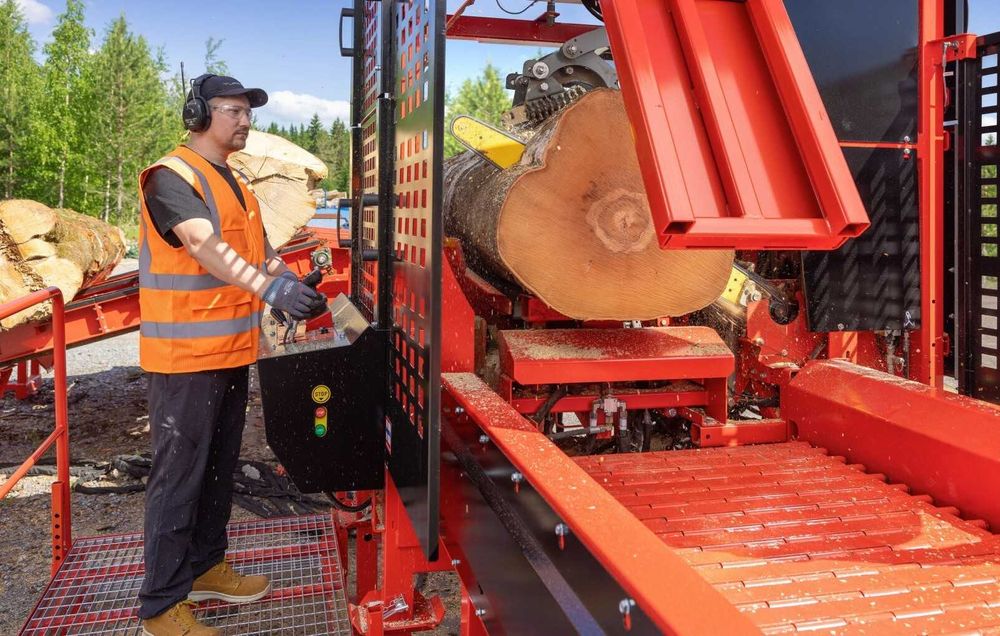 Crapator/ Despicator / Spargator Lemne de Foc - Uz Industrial