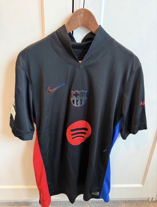 Tricou Lamine Yamal XS/S/M/L/XL