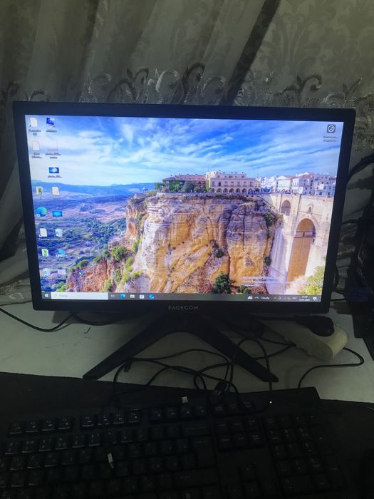 KAMPYUTER  windows 10