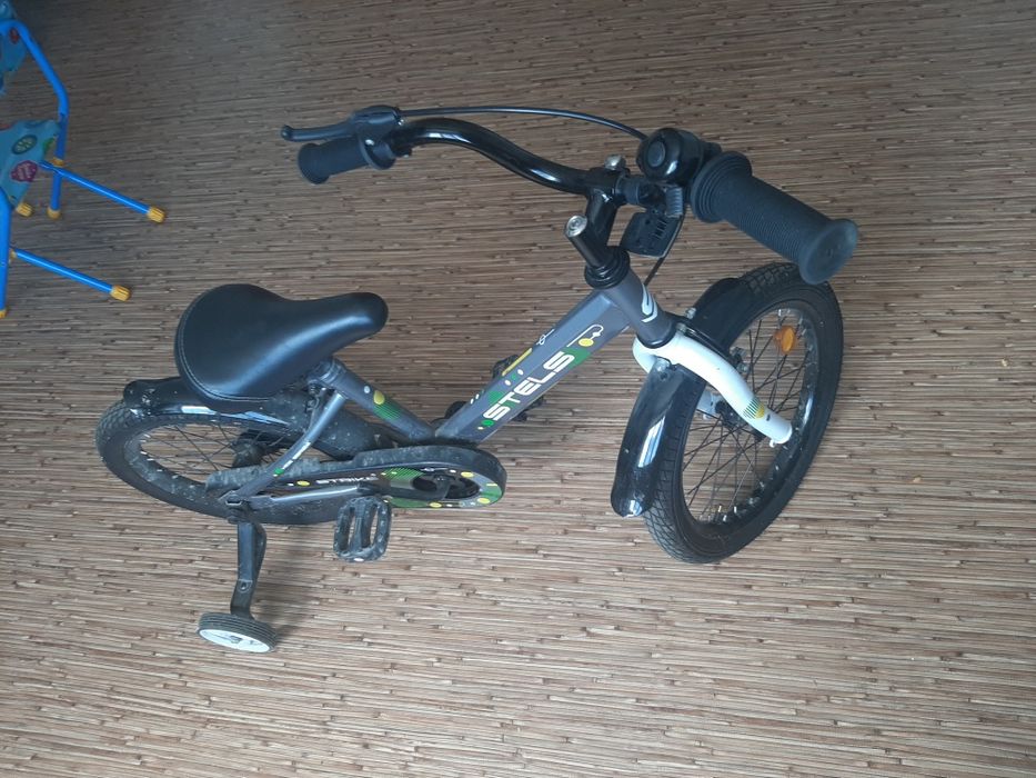 Продам велосипед Stels в отличном состоянии