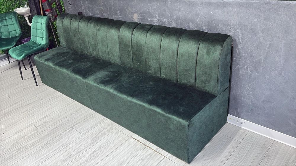 Coltar- canapea extensibil sufragerie NOU cu doua lazi si doi tamburi