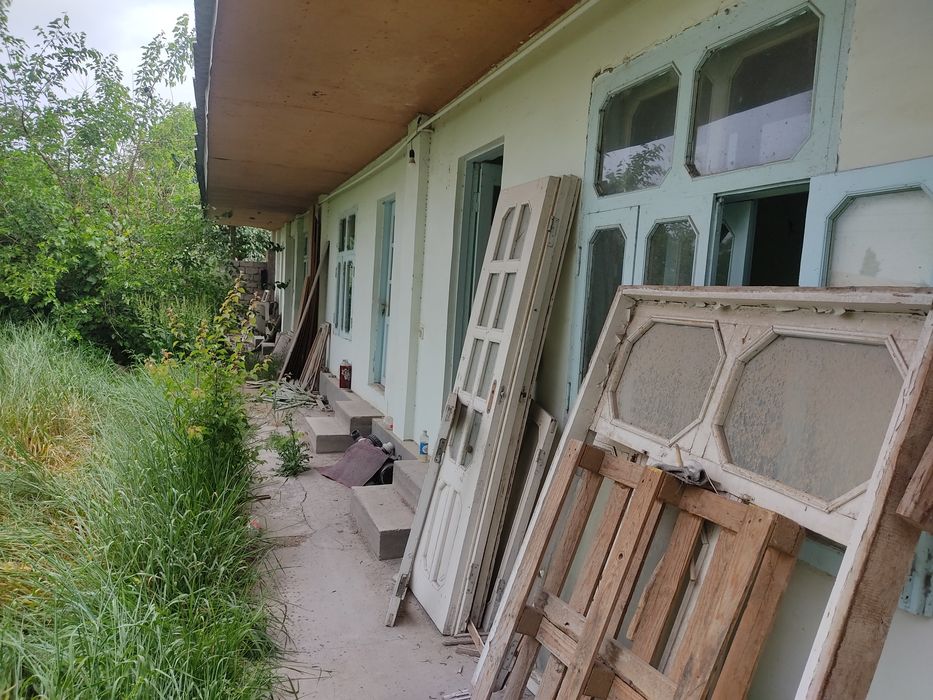 Bardamkol qaytmasta 24 sotik yer