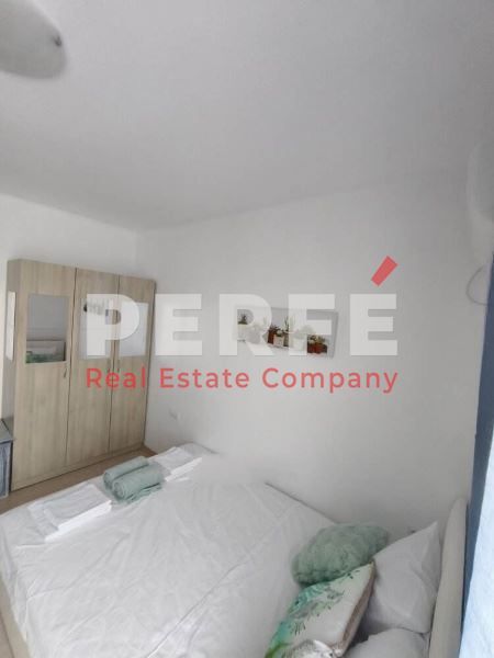 Продава се Едностаен апартамент в Созопол - 33 кв.м за 1964 €/кв.м - Снимка #3