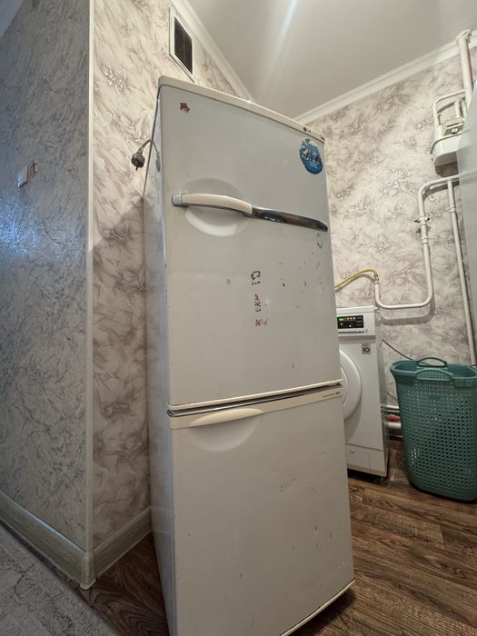 Холодилник б/у қолданылған