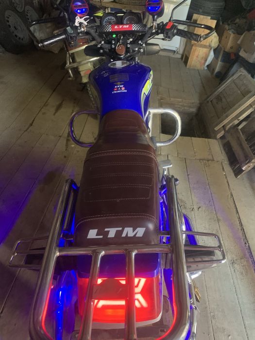 LTM M9 состоянии хорошое