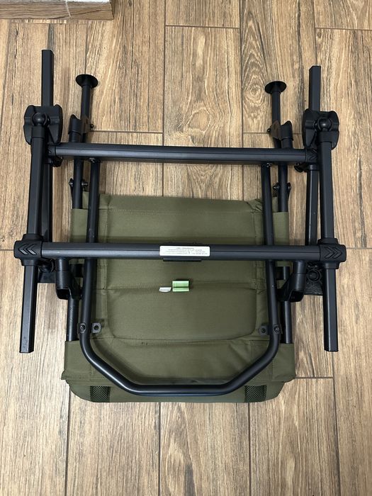 Vand scaun pescuit Korum S23