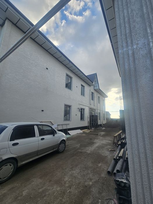 Коттедж. 1,1 соток. 5комнат.