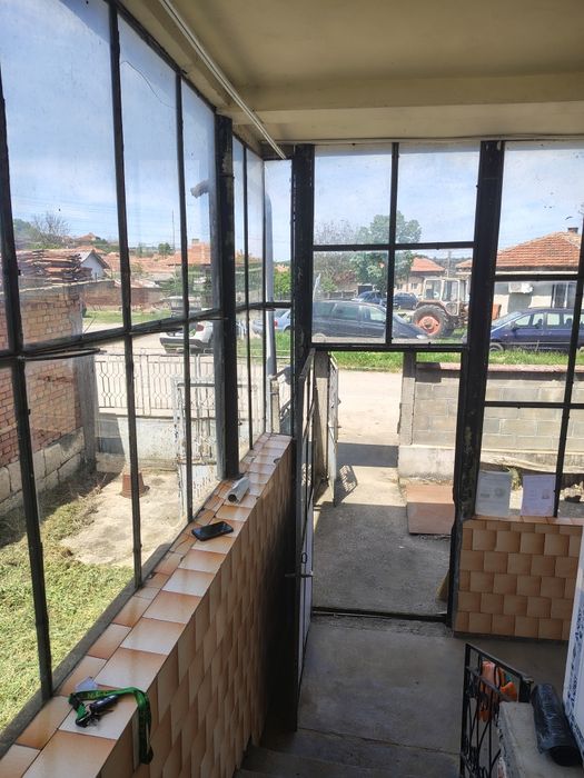 Продава се Къща в Разград, Бели Лом - 80 кв.м за 287 €/кв.м - Снимка #2