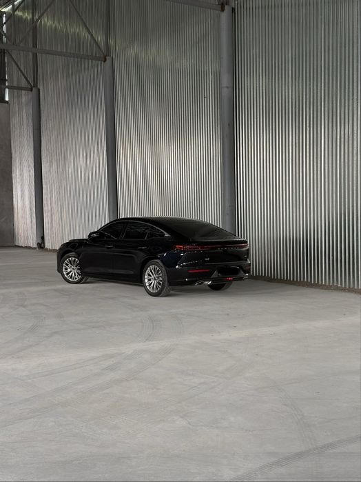 Bestune b70 1,5 turbo