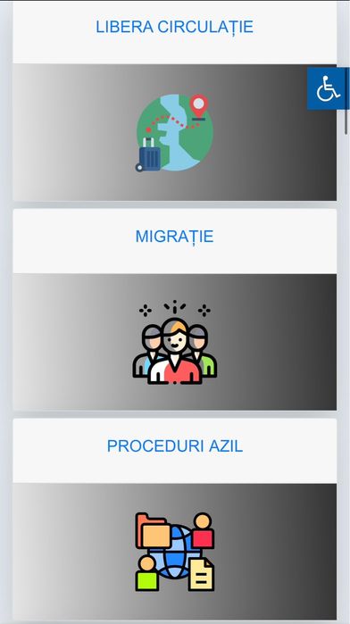 servicii cetateni straini  permis de sedere - aviz de munca