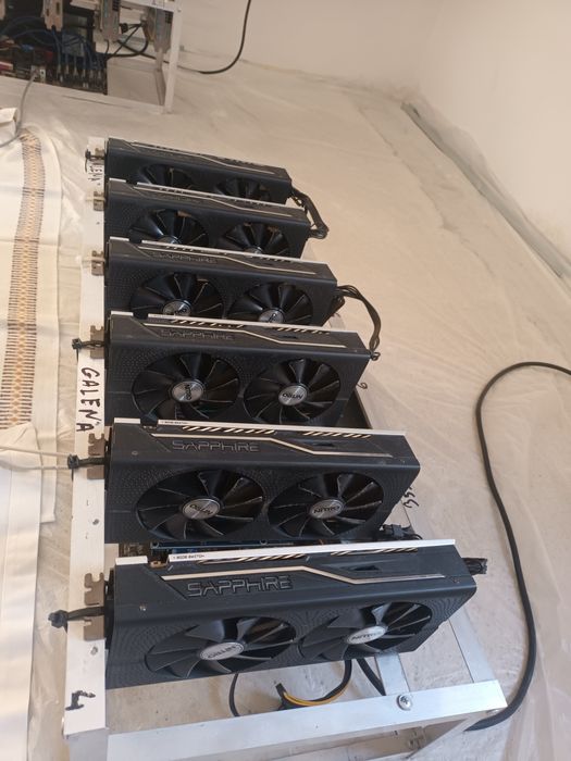 Копачки за крипто валути