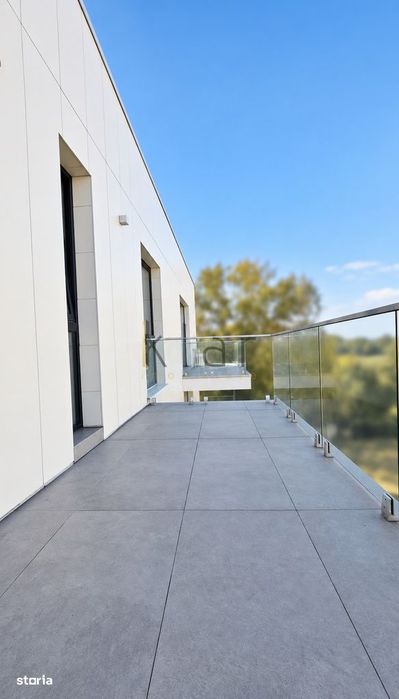 Apartament 2 camere, 53 mp, doua terase, Grigorescu, zona Taietura Tur