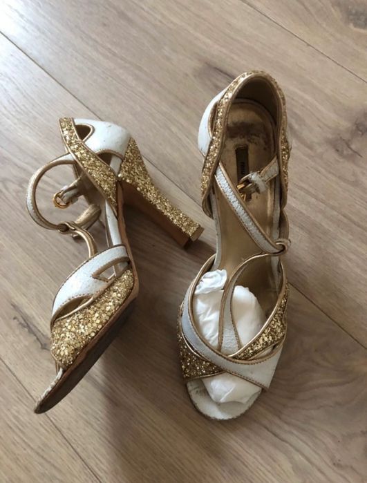 Sandale Miu Miu originale