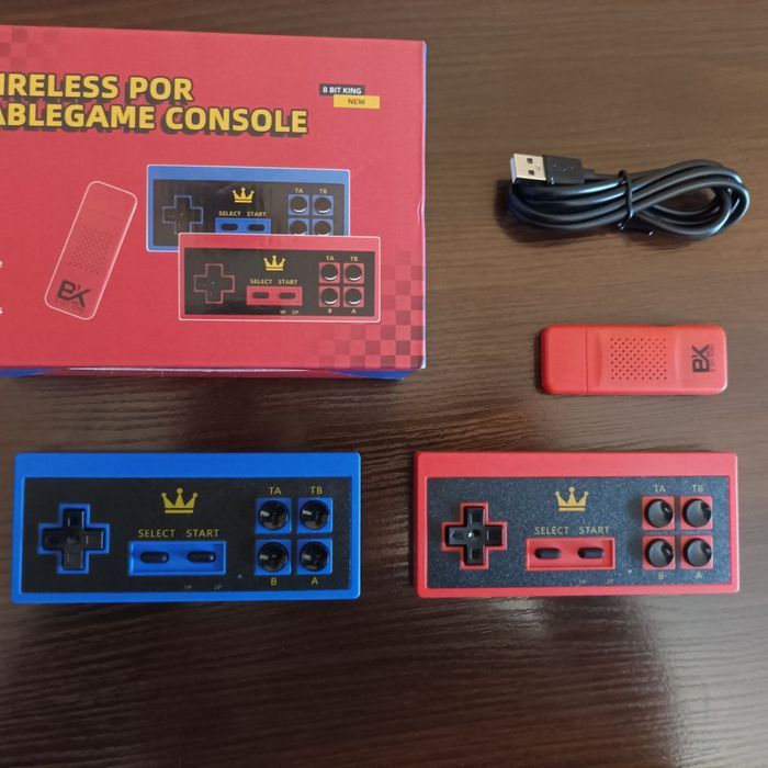 Игровая приставка