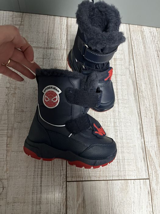 Combinizon si ghete noi