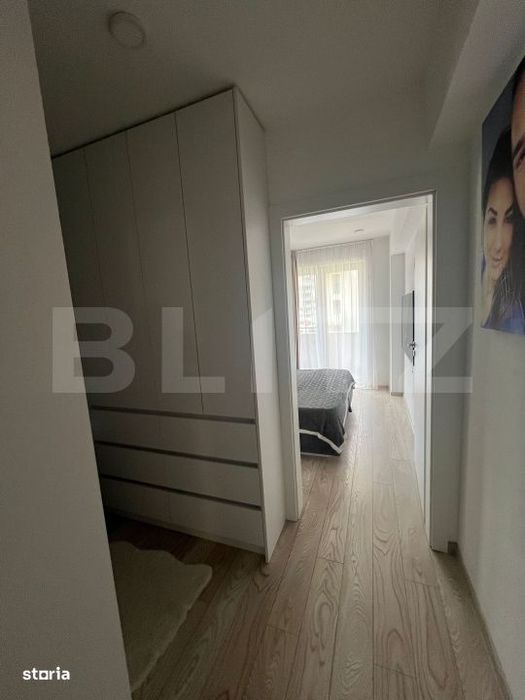 Apartament de Lux in Maurer Residence