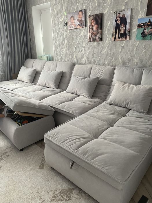 Диван в гостиную