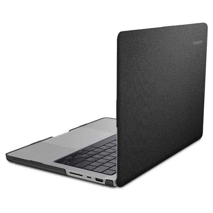 Противоударен Калъф SPIGEN URBAN FIT MACBOOK PRO 16 2021/2022(A2485)