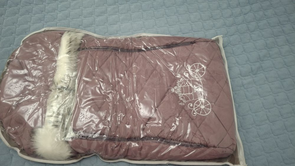 Конверт для выписки