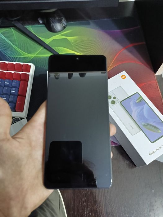 Redmi note 12 pro+ 256 gb
