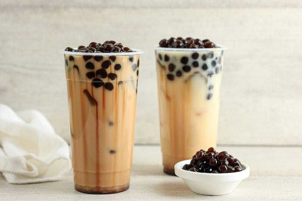 Продается действующий бизнес BUBBLE TEA в Самарканде