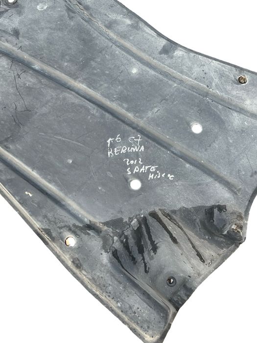 Scut Lateral / Caroserie Stanga Spate Audi A6 Iv Avant 4G5, C7, 4Gd 2