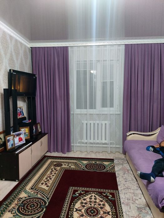 Продам шторы красивая для гостиную