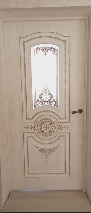 Дверь МДФ Planeta Doors