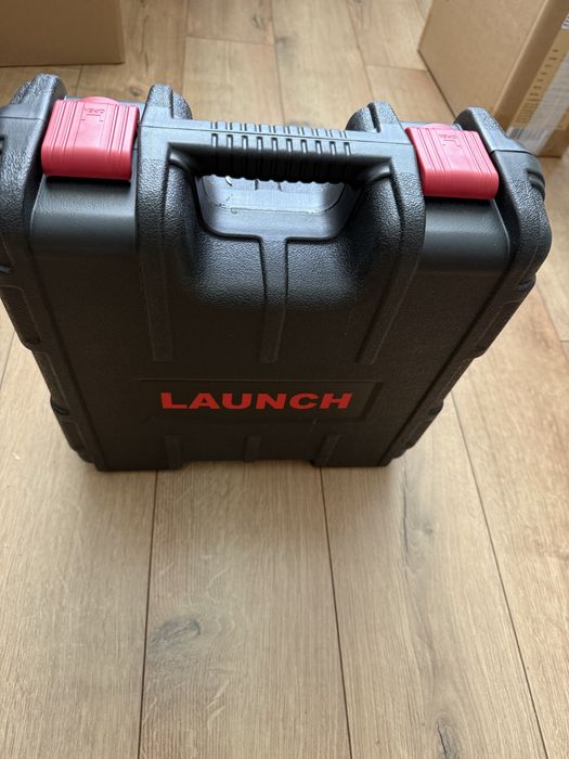 Tester/Diagnonza Originala Launch X431-PRO3V+Elite cu 2 ani update uri