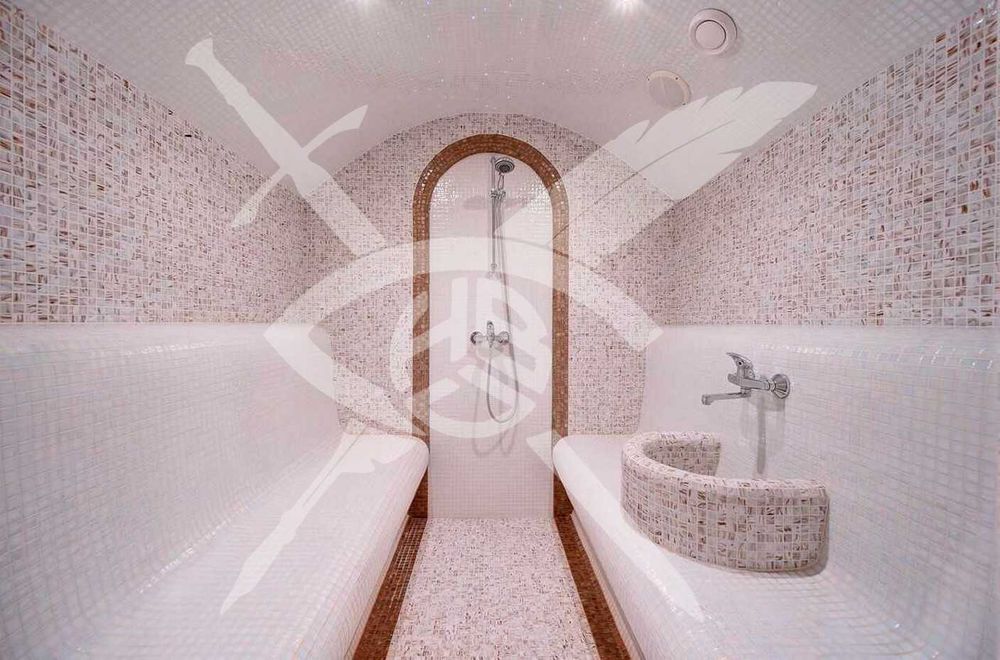 Дава се под наем Къща в Варна, м-т Евксиноград - 550 кв.м за 7500 € - Снимка #7