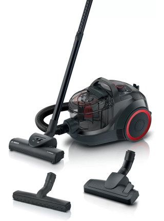 Пылесосы BOSCH все модели