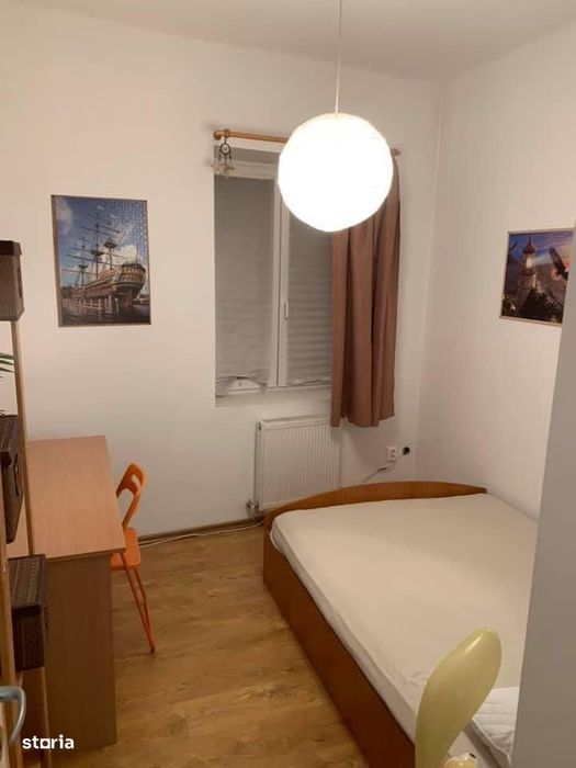 Apartament 2 camere Cardinal Iuliu Hossu decomandat — fotografia 3