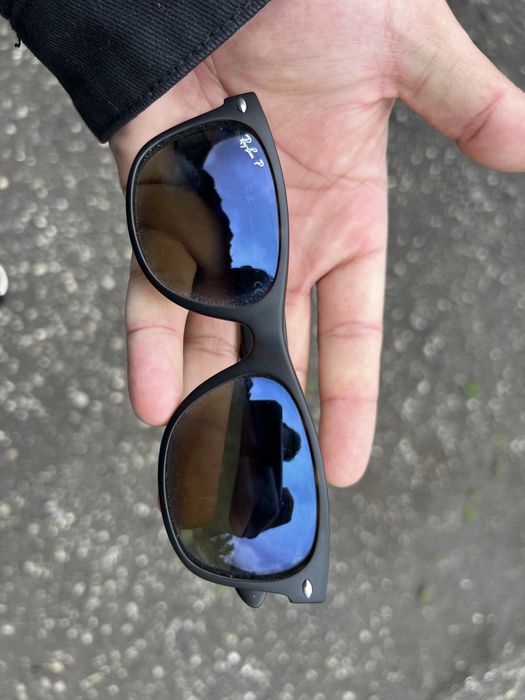 Vind ochelari rai ban