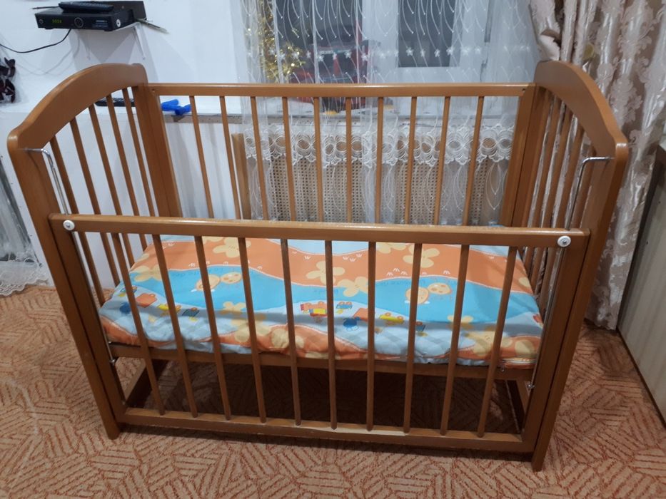 Манеж детский