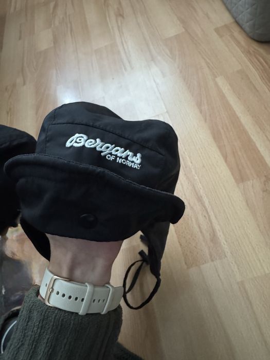 Мъжки шапки Bergans, High Colorado