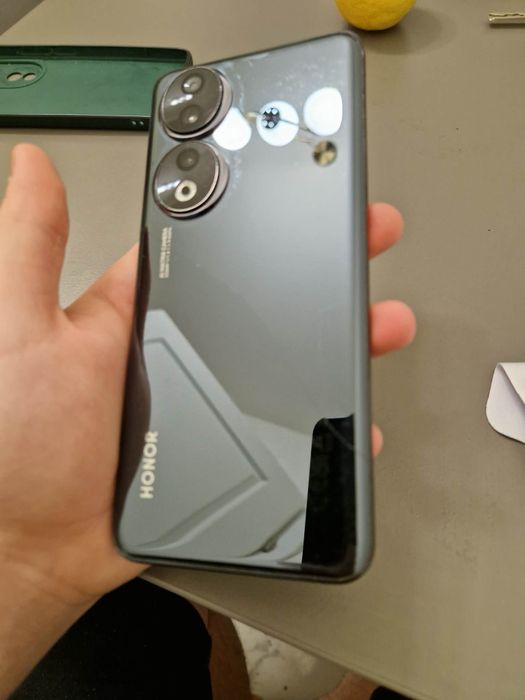 Vand/schimb honor 90