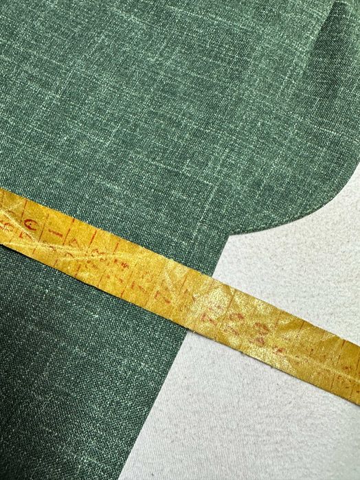Sacou Eduard Dressler Loro Piana Lână Mătase In Maro Gri Mărimea 52