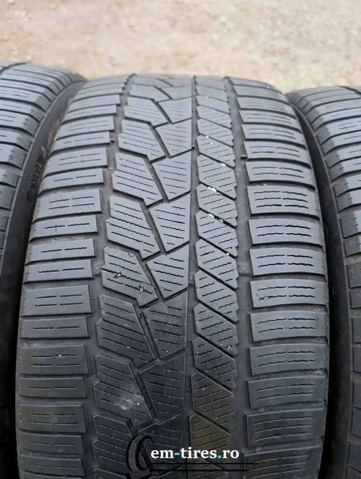 SET 2 Anvelope Iarna 245/40 R19 CONTINENTAL WinterContact TS 860 S 98V