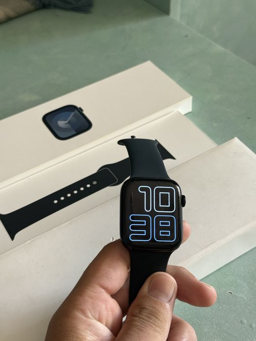 Apple watch 9 45mm