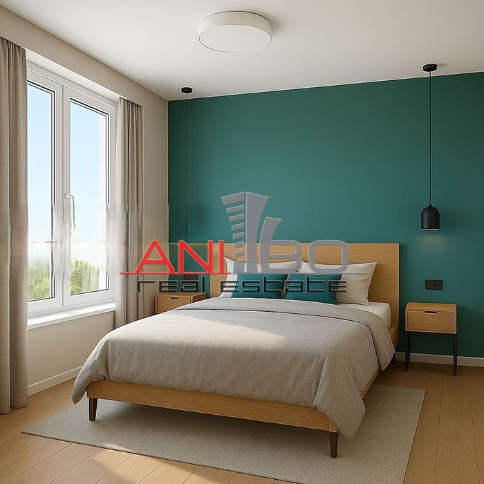 Продава се Тристаен апартамент в Варна, Победа - 98 кв.м за 1990 €/кв.м - Снимка #3