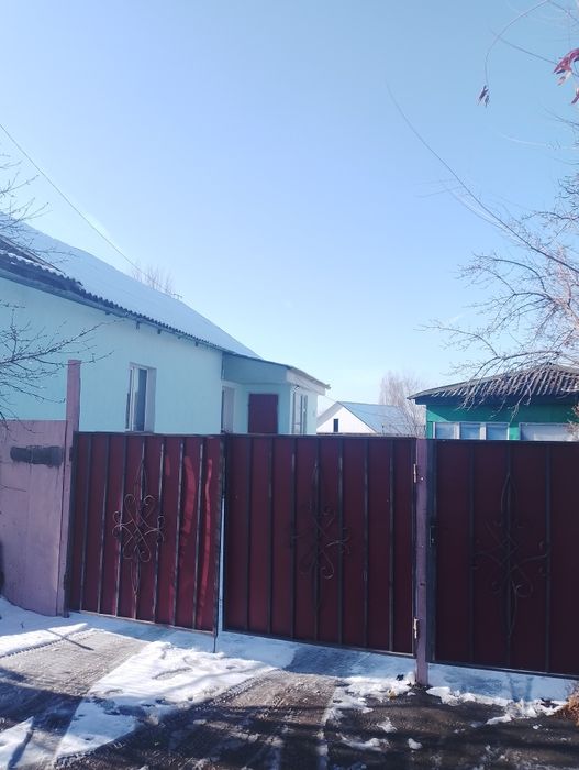 Продается дом в Шанырак 1