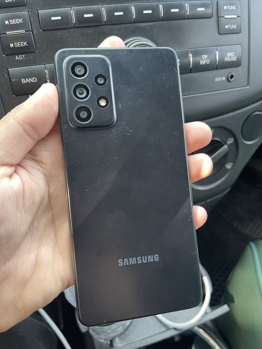 A 52 Samsung Sotiladi
