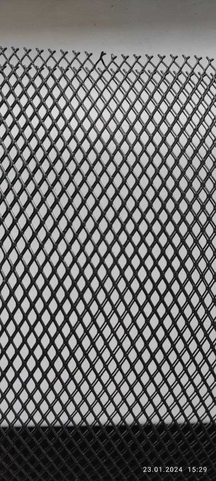 Защитная сетка для автомобиля