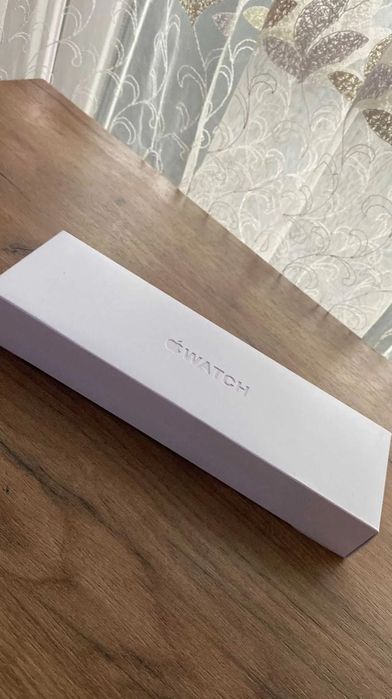 Vând Apple Watch Series 10