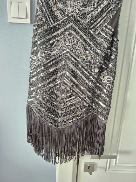 Rochie koton ,noua fara etichetă!!