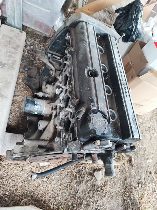 Продам мотор honda cr-v rd1